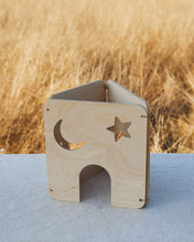 Load image into Gallery viewer, Rainbow Play House