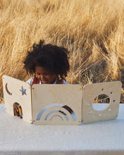 Load image into Gallery viewer, Rainbow Play House