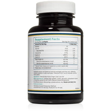 Load image into Gallery viewer, Rosita Extra Virgin Cod Liver Oil Softgels