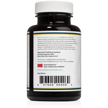 Load image into Gallery viewer, Rosita Extra Virgin Cod Liver Oil Softgels