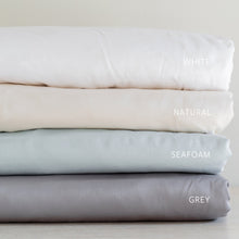 Load image into Gallery viewer, Organic Cotton Sheets