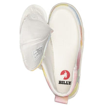 Load image into Gallery viewer, Kids' Sherbet Tie Dye Billy Classic Lace Highs