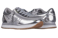 Load image into Gallery viewer, Kids' Silver Billy Joggers