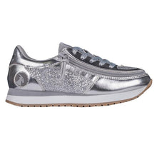 Load image into Gallery viewer, Kids' Silver Billy Joggers