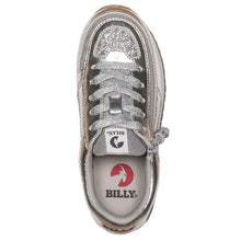 Load image into Gallery viewer, Kids' Silver Billy Joggers