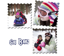Load image into Gallery viewer, Ski Goggles