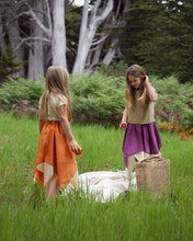 Load image into Gallery viewer, Summer Fairy Skirt