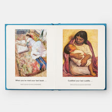 Load image into Gallery viewer, My Art Book of Sleep