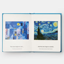 Load image into Gallery viewer, My Art Book of Sleep