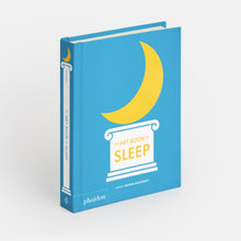 Load image into Gallery viewer, My Art Book of Sleep
