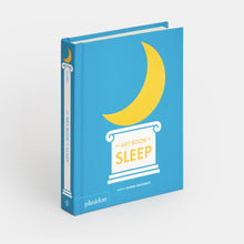 Load image into Gallery viewer, My Art Book of Sleep