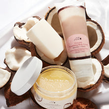 Load image into Gallery viewer, Coconut Butter Soap