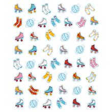 Load image into Gallery viewer, So. Many. Stickers.