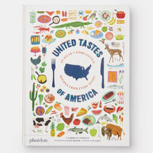 Load image into Gallery viewer, United Tastes of America
