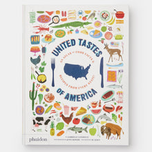 Load image into Gallery viewer, United Tastes of America