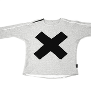Load image into Gallery viewer, Treasure Jumper-Grey