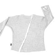 Load image into Gallery viewer, Treasure Jumper-Grey