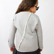 Load image into Gallery viewer, Treasure Jumper-Grey