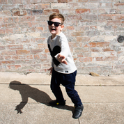 Load image into Gallery viewer, Treasure Jumper-Grey