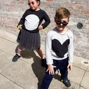 Load image into Gallery viewer, Treasure Jumper-Grey