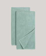 Load image into Gallery viewer, 100% Organic Cotton Towels