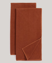 Load image into Gallery viewer, 100% Organic Cotton Towels