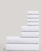 Load image into Gallery viewer, 100% Organic Cotton Towels