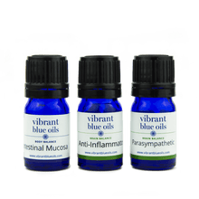 Load image into Gallery viewer, GUT REPAIR KIT™ Essential Oils