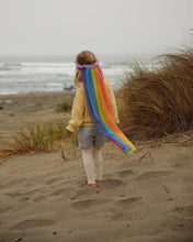 Load image into Gallery viewer, Rainbow Veil