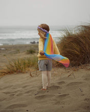 Load image into Gallery viewer, Rainbow Veil