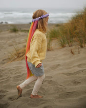 Load image into Gallery viewer, Rainbow Veil