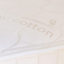 Load image into Gallery viewer, Verse - Organic Kids Mattress