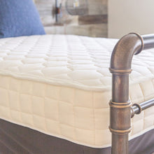 Load image into Gallery viewer, Verse - Organic Kids Mattress