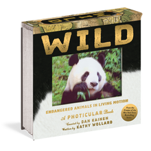 Load image into Gallery viewer, Wild