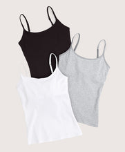 Load image into Gallery viewer, 100% Organic Women's Tees & Shirts