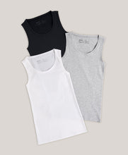Load image into Gallery viewer, 100% Organic Women's Tees & Shirts