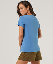 Load image into Gallery viewer, 100% Organic Women's Tees & Shirts