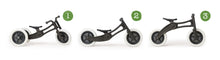 Load image into Gallery viewer, Wishbone Bike Recycled Edition 3-in-1