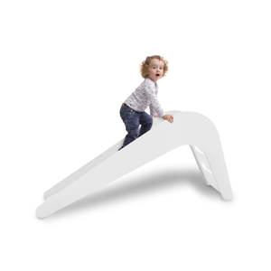 White Elephant Slide
