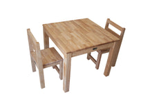 Load image into Gallery viewer, Standard Rubberwood Table

