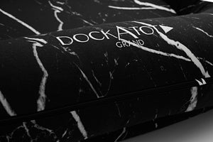 Grand Dock - Black Marble
