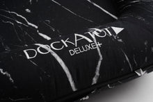 Load image into Gallery viewer, Deluxe+ Dock - Black Marble
