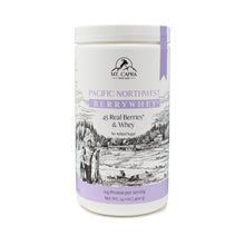 Load image into Gallery viewer, Pacific NW Berry Whey - 14.1 oz
