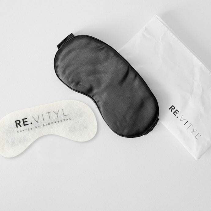 RE.LEASE Sleep Mask