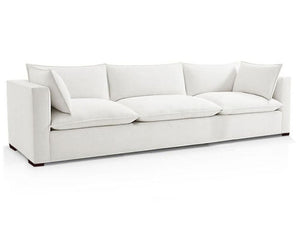 Organic 2-Arm Sofa Modular