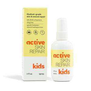 Active Kids Spray