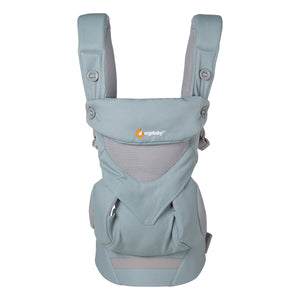 360 Cool Air Mesh Baby Carrier