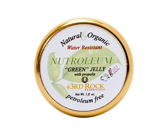Nutroleum™ Non-Petroleum Skin Balm Water Resistant 1oz