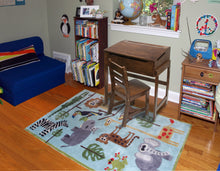 Load image into Gallery viewer, Kids Slanted Top Desk &amp; Chair
