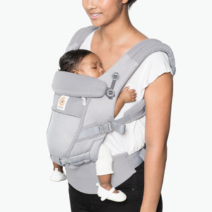 Adapt Cool Air Mesh Baby Carrier